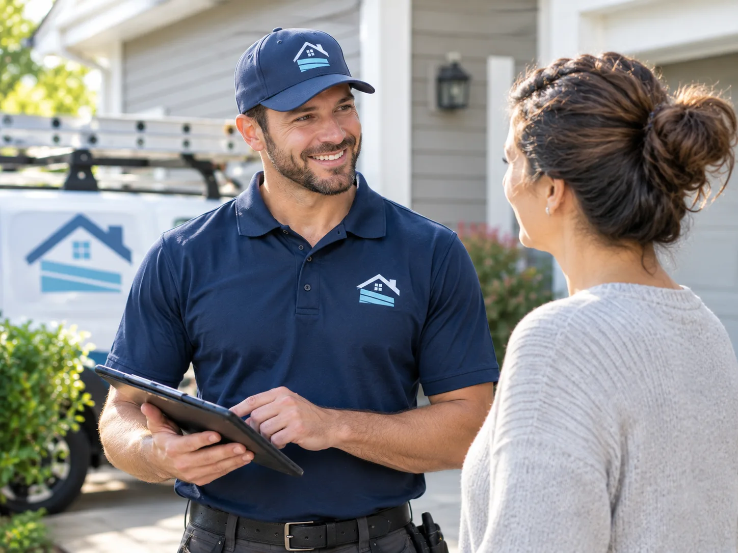 Siding Inspection in Philipsburg, MT